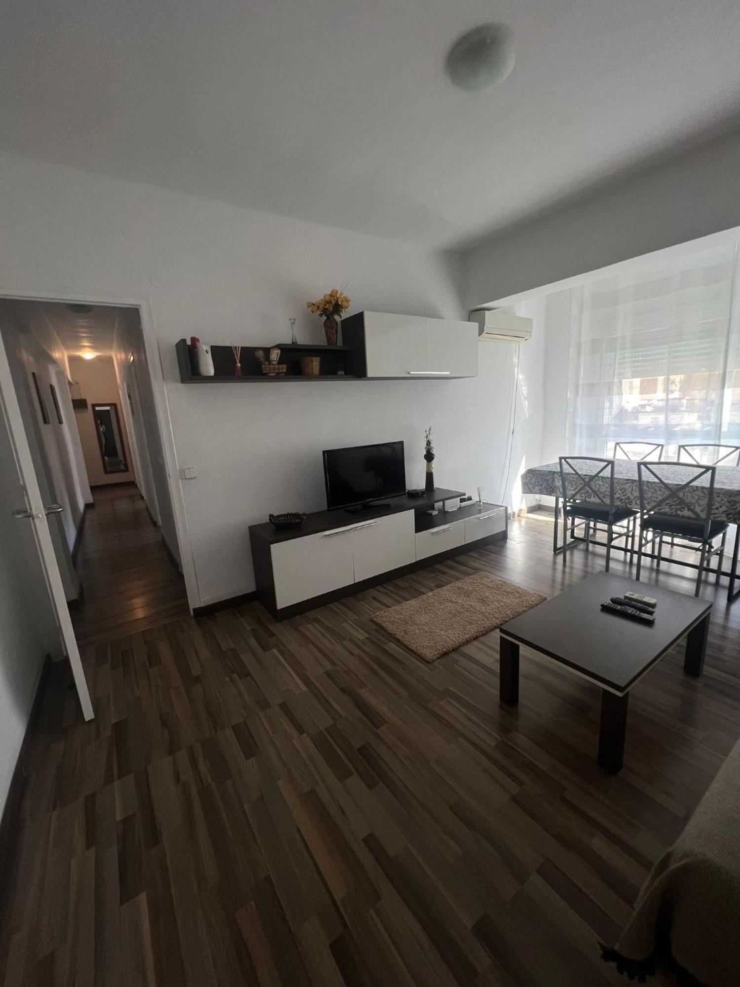 Torrenostra Apartment Grao de Castellon Exterior photo