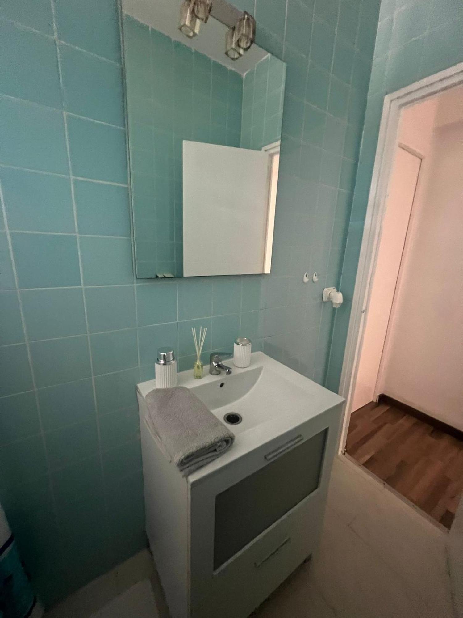 Torrenostra Apartment Grao de Castellon Exterior photo