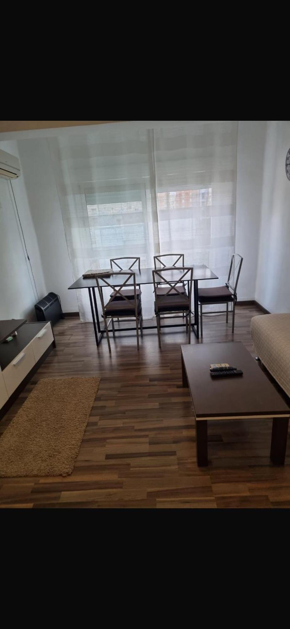 Torrenostra Apartment Grao de Castellon Exterior photo