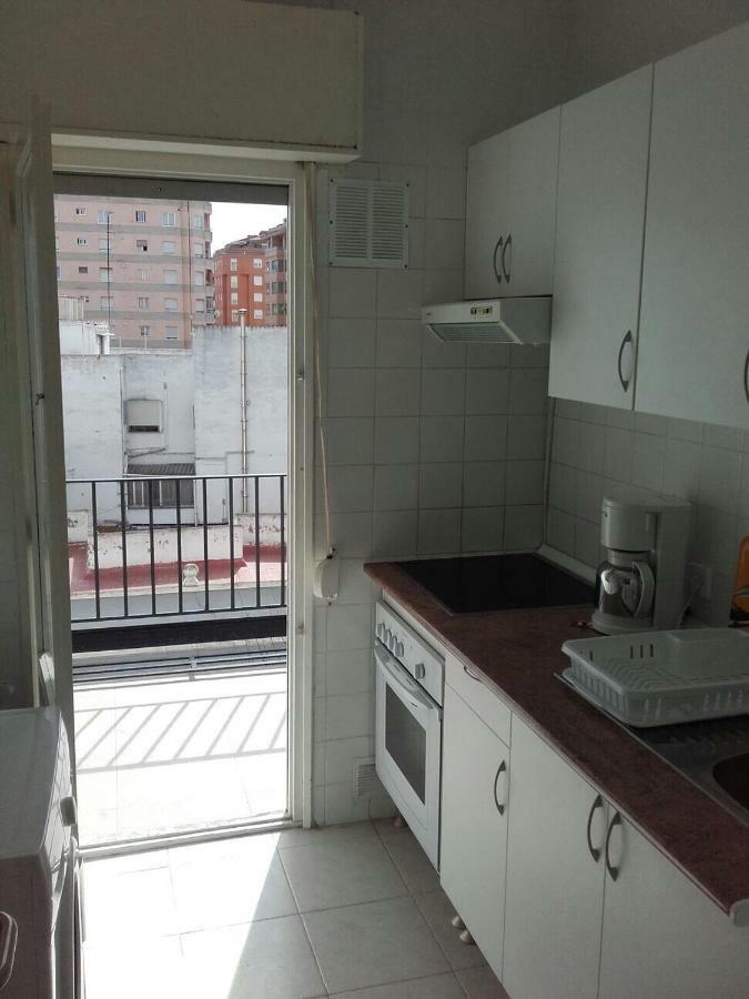 Torrenostra Apartment Grao de Castellon Exterior photo