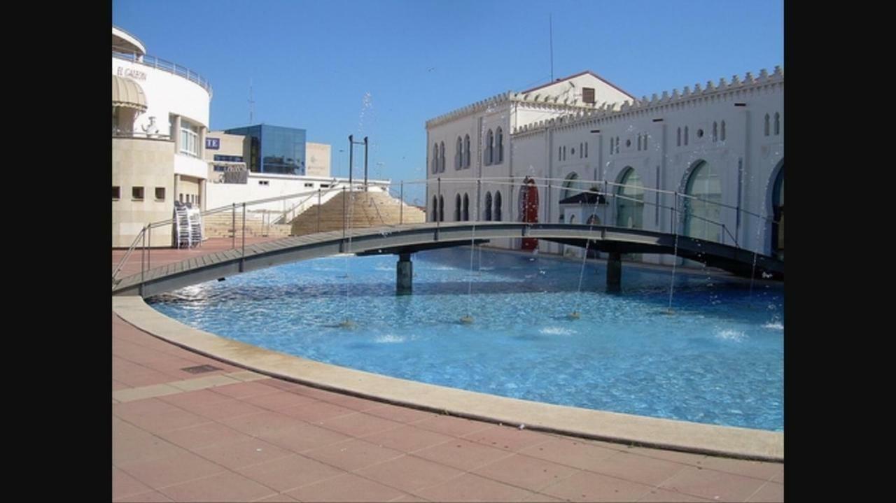 Torrenostra Apartment Grao de Castellon Exterior photo